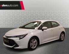 Toyota Corolla Toulouse