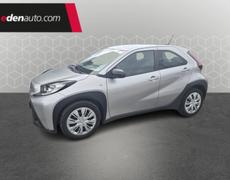 Toyota Aygo X Montauban
