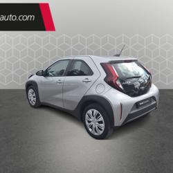 Toyota Aygo X 1.0 VVT-i 72 Dynamic Montauban