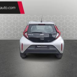 Toyota Aygo X 1.0 VVT-i 72 Dynamic Montauban