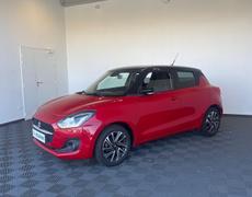 Suzuki Swift Mouilleron-le-Captif