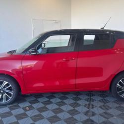 Suzuki Swift Swift 1.2 Dualjet Hybrid Pack Mouilleron-le-Captif