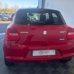 Suzuki Swift Swift 1.2 Dualjet Hybrid Pack Mouilleron-le-Captif