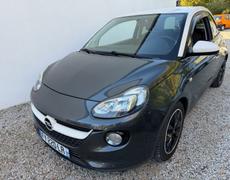 Opel Adam Butry-sur-Oise