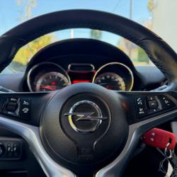 Opel Adam 1.0 ECOTEC TURBO 115CH SWINGTOP START/STOP occasion - Butry-sur-Oise - photo 2/10