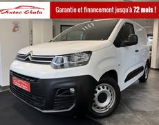 Citroen Berlingo Stiring-Wendel