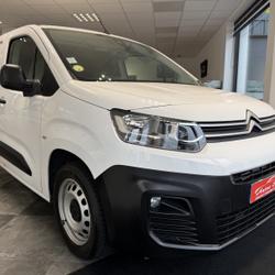 Citroen Berlingo M 650KG BLUEHDI 130 S&S DRIVER EAT8 Stiring-Wendel