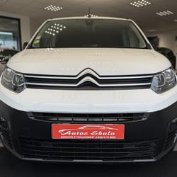 Citroen Berlingo M 650KG BLUEHDI 130 S&S DRIVER EAT8 Stiring-Wendel