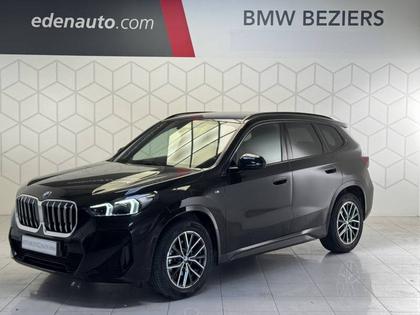 BMW X1 - sDrive 18i 136ch DKG7 M Sport - 39 800 €