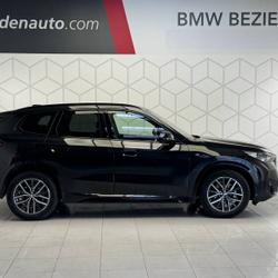BMW X1 sDrive 18i 136ch DKG7 M Sport B&eacute;ziers