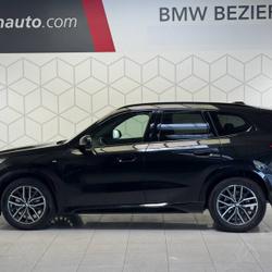 BMW X1 sDrive 18i 136ch DKG7 M Sport B&eacute;ziers