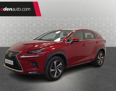 Lexus NX Toulouse