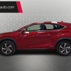 Lexus NX 300h 4WD Executive Toulouse