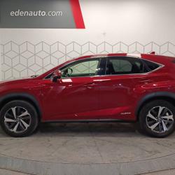 Lexus NX 300h 4WD Executive Toulouse
