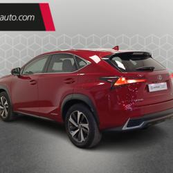 Lexus NX 300h 4WD Executive Toulouse