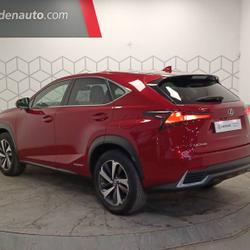 Lexus NX 300h 4WD Executive Toulouse