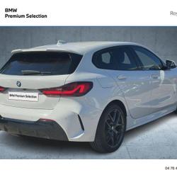 BMW Serie 1 116d 116ch M Sport Meylan