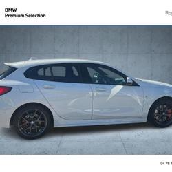 BMW Serie 1 116d 116ch M Sport Meylan