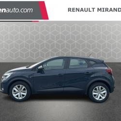 Renault Captur TCe 90 Evolution Mirande