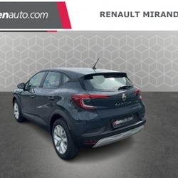 Renault Captur TCe 90 Evolution Mirande