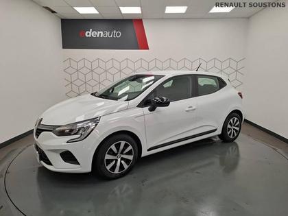 Renault Clio 5 - TCe 90 Equilibre - 13 090 €