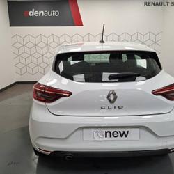 Renault Clio 5 TCe 90 Equilibre Soustons