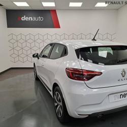 Renault Clio 5 TCe 90 Equilibre Soustons