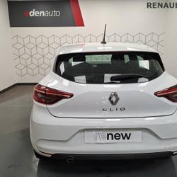 Renault Clio 5 TCe 90 Equilibre Dax