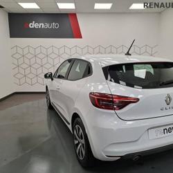Renault Clio 5 TCe 90 Equilibre Dax