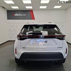 Toyota Yaris Cross Hybride 116h 2WD Design Dax