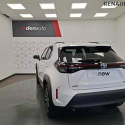 Toyota Yaris Cross Hybride 116h 2WD Design Dax