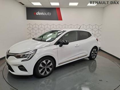 Renault Clio - TCe 100 GPL Evolution - 15 290 €