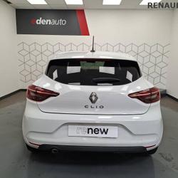 Renault Clio 5 TCe 100 GPL Evolution Dax