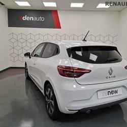 Renault Clio 5 TCe 100 GPL Evolution Dax
