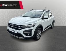 Dacia Sandero Biarritz