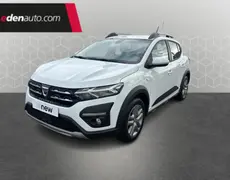 Dacia Sandero Bayonne