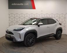 Toyota Yaris Muret
