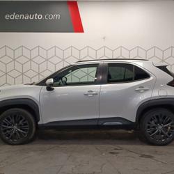 Toyota Yaris Cross Hybride 116h 2WD Trail Muret