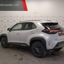 Toyota Yaris Cross Hybride 116h 2WD Trail Muret