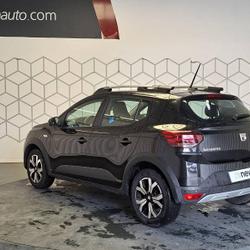 Dacia Sandero ECO-G 100 - 22 Stepway Confort Tarbes