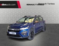 Dacia Sandero Tarbes