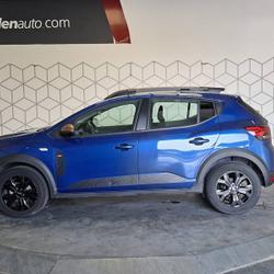 Dacia Sandero TCe 110 Stepway Extreme Tarbes
