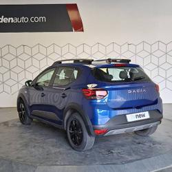 Dacia Sandero TCe 110 Stepway Extreme Tarbes