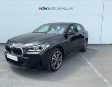 BMW X2 Auch