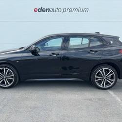 BMW X2 sDrive 18d 150 ch BVA8 M Sport Auch