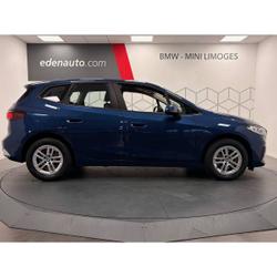 BMW Serie 2 Active Tourer 218i 136 ch DKG7 Limoges