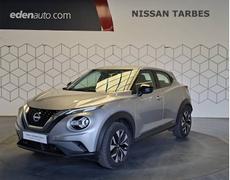 Nissan Juke Tarbes