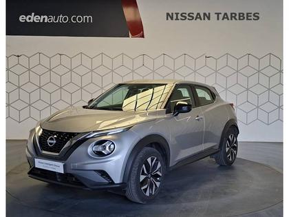Nissan Juke - DIG-T 114 Business Edition - 16 490 €
