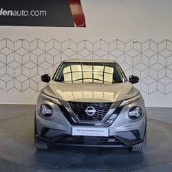 Nissan Juke DIG-T 114 Business Edition Tarbes