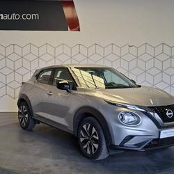 Nissan Juke DIG-T 114 Business Edition Tarbes